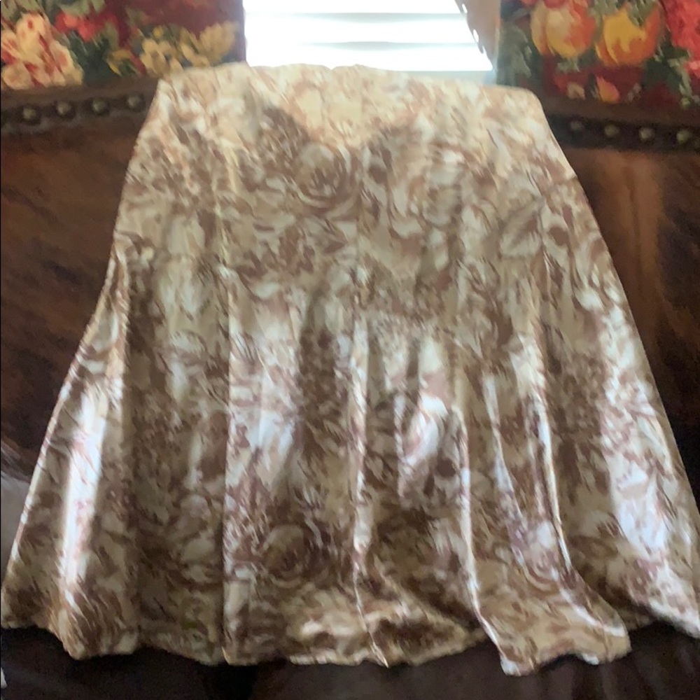 Skirt